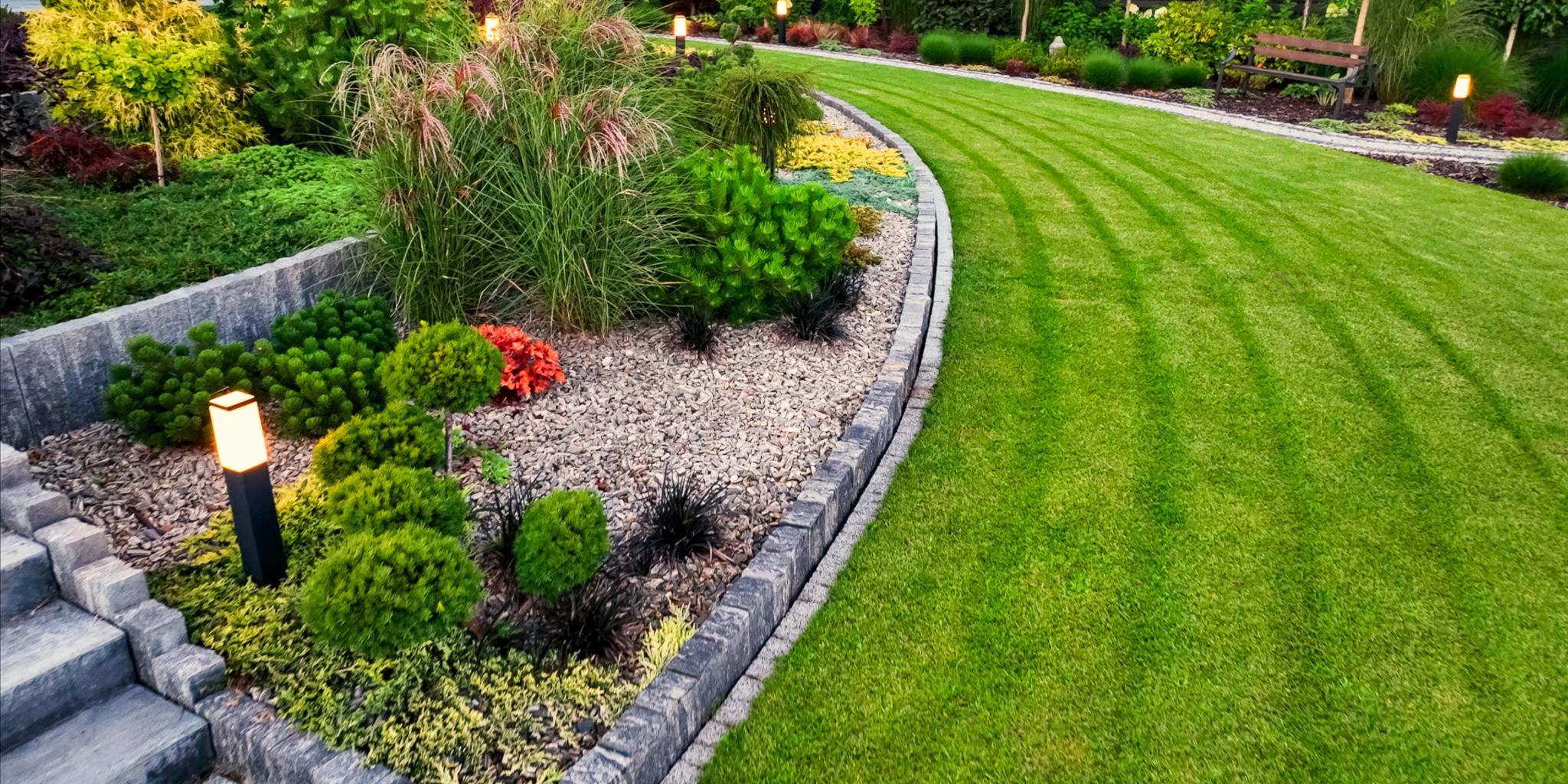 GaLaBau - Start (mit Link)