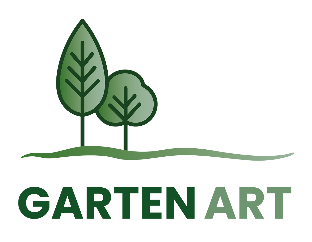 logo Gartenart