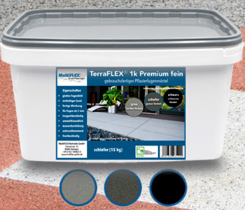 TerraFLEX Easy Premium fein