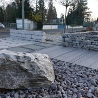 IDEEN GALERIE · Natursteinhandel