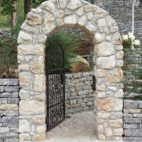 IDEEN GALERIE · Natursteinhandel