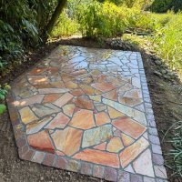 IDEEN GALERIE · Natursteinhandel