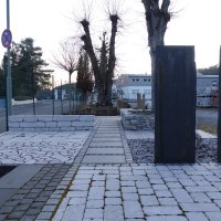 IDEEN GALERIE · Natursteinhandel