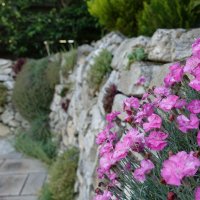 IDEEN GALERIE · Natursteinhandel