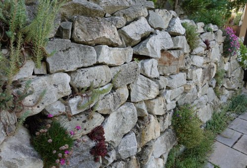 Gartenanlage in Karben