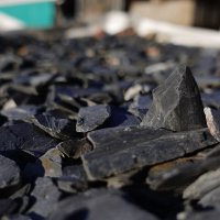 IDEEN GALERIE · Natursteinhandel