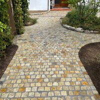 IDEEN GALERIE · Natursteinhandel