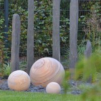 IDEEN GALERIE · Natursteinhandel