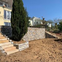 IDEEN GALERIE · Garten- und Landschaftsbau