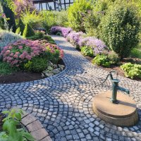 IDEEN GALERIE · Garten- und Landschaftsbau