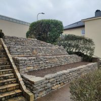 IDEEN GALERIE · Natursteinhandel