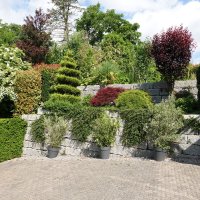 IDEEN GALERIE · Natursteinhandel