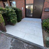 IDEEN GALERIE · Natursteinhandel