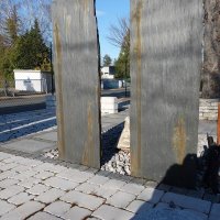 IDEEN GALERIE · Natursteinhandel