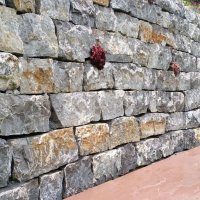 IDEEN GALERIE · Natursteinhandel