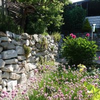 IDEEN GALERIE · Natursteinhandel