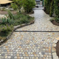 IDEEN GALERIE · Garten- und Landschaftsbau