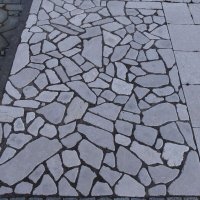 IDEEN GALERIE · Natursteinhandel